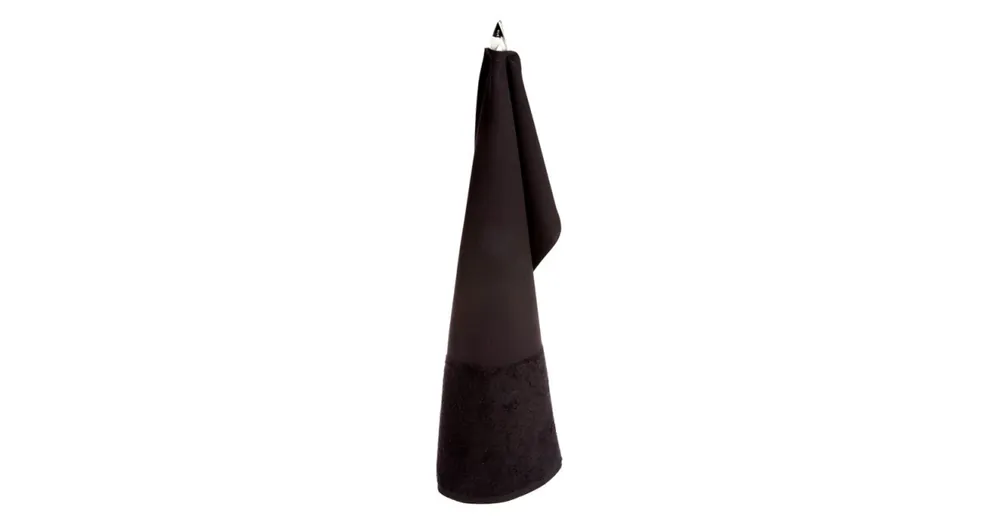 Bavlněný ručník Anthracite Gray 70x44 Značkový