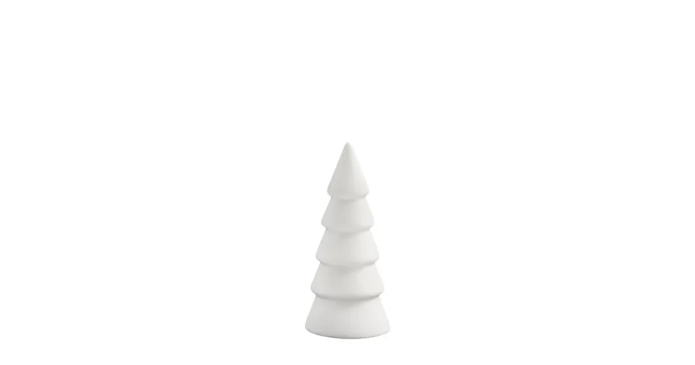 Keramická dekorácia stromček Granskog 9 cm Ověřený