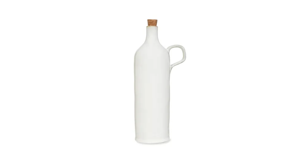 Levný Keramická láhev na olej Ithaca 620 ml