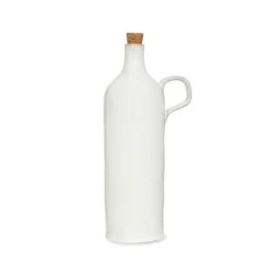 Aktuální Keramická fľaša na olej Ithaca 620 ml