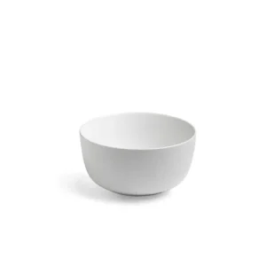 Aktuální Keramická mísa Hammershoi White 21 cm