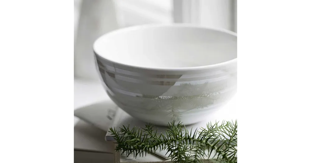 Keramická misa Omaggio Pearl 15 cm Ověřený