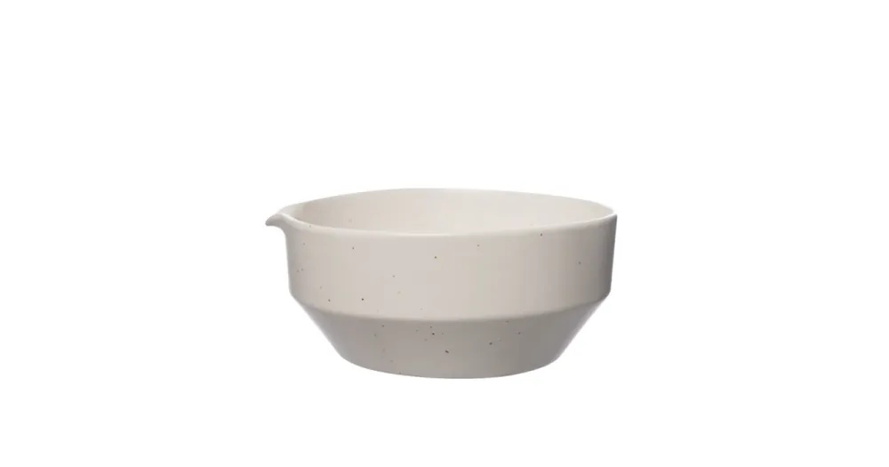 Hit Sezóny Keramická mísa Spillkum Natural 20 cm