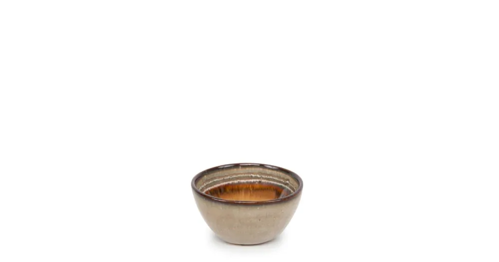 Značkový Keramická miska Comporta Sauce Bowl 6 cm