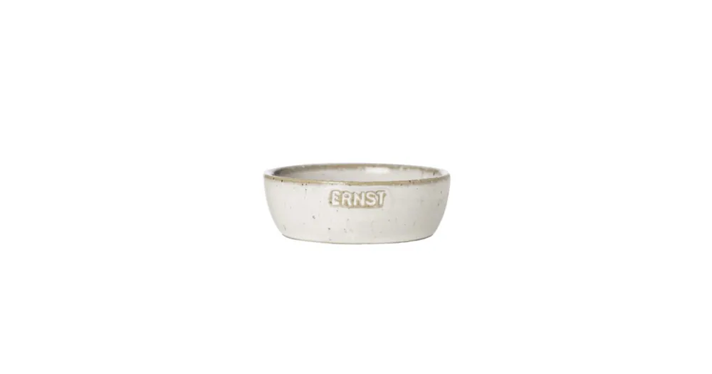 Keramická miska Ernst Natural 9 cm Koupit Online