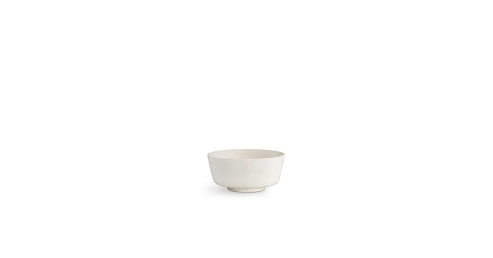 Keramická miska Ombria Marble White 12,5 cm Značkový