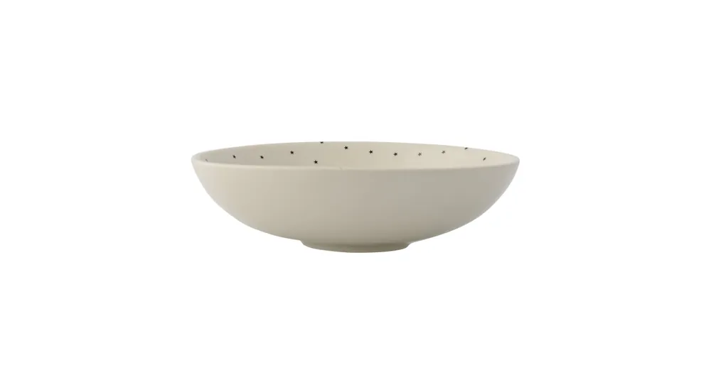 Keramická miska Star Dot 19 cm Časově Omezené