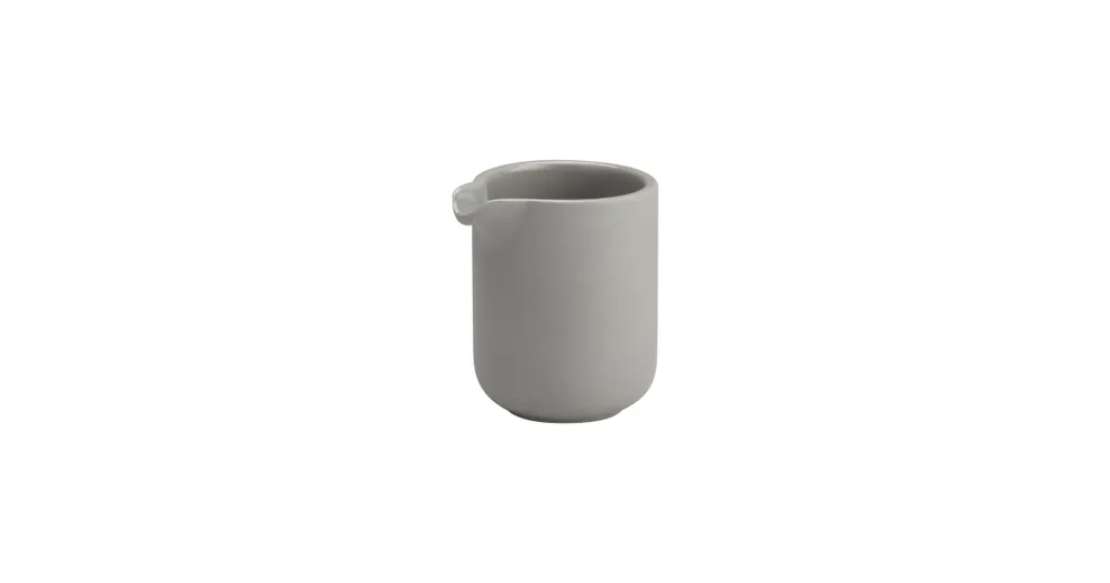Keramická mléčenka Kanna Grey Novinka