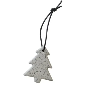 Aktuální Keramická vianočná ozdoba Tree Mole Dot