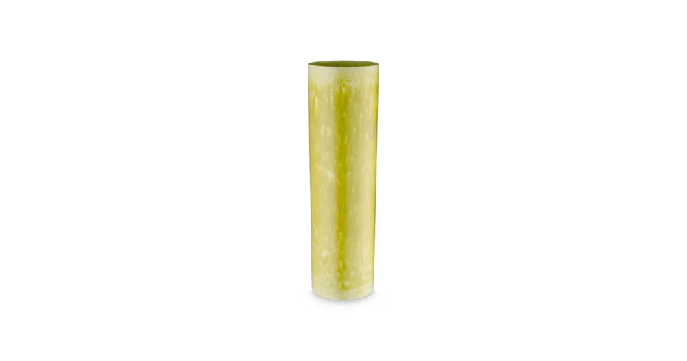 Keramická váza Amsterdam lemon Akce