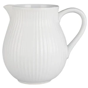 Keramický džbán Mynte Pure White 2 l Dokud Zásoby Vydrží