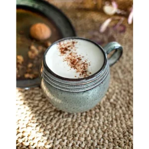 Keramický hrnček Comporta Espresso Cup 100 ml Hit Sezóny