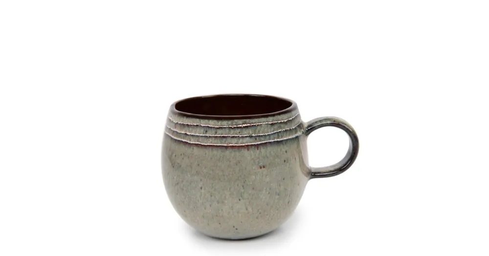 Sleva Keramický hrnček Comporta Mug 400 ml