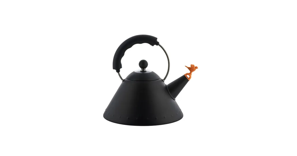 Kup Teď Nerezová kanvica Bird All-Black 2 L