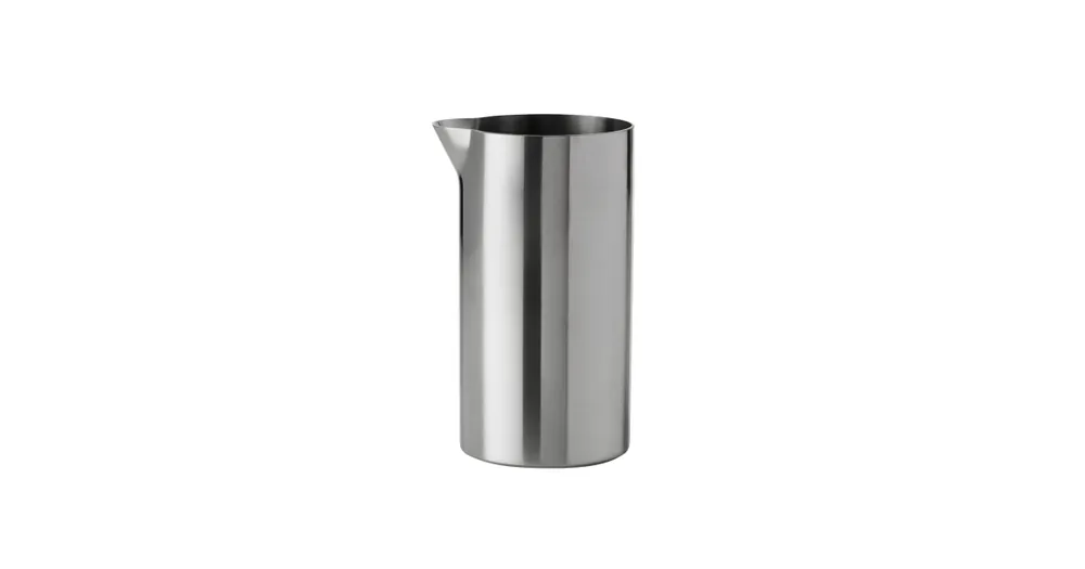 Nerezová konvička na mléko Arne Jacobsen Objednat Nyní