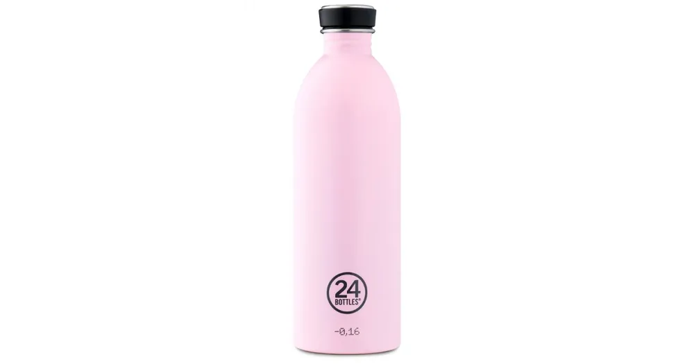 Odeslání Ihned Nerezová láhev Urban Bottle 1L Candy Pink