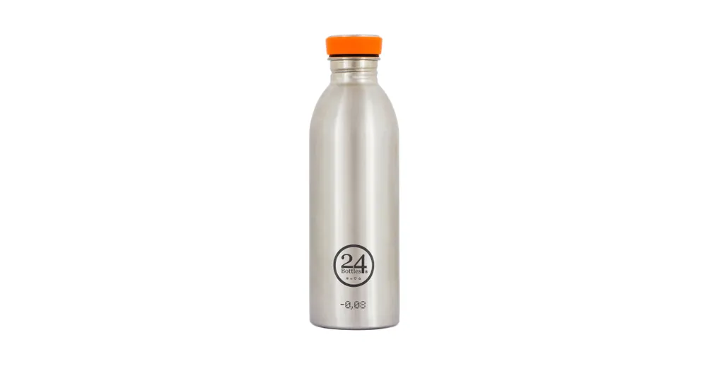 Nerezová láhev Urban Bottle Steel 500ml Nejlepší Cena