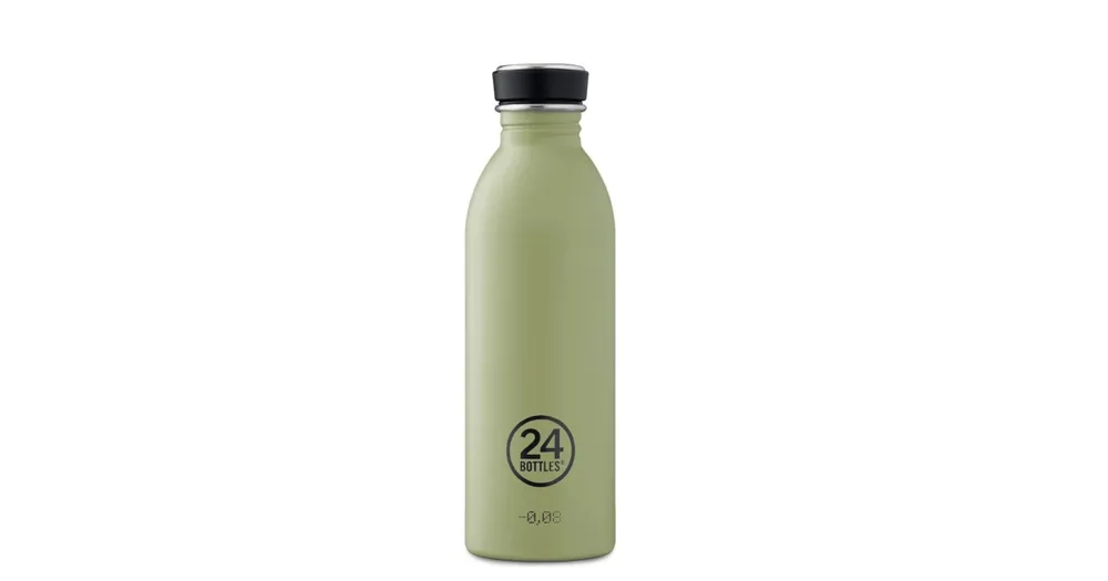 Nerezová láhev Urban Bottle Stone Sage 1L Odeslání Ihned