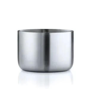 Nerezová miska Basic small Super Cena