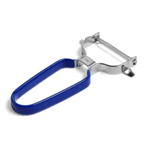 Aktuální Nerezová škrabka na zeleninu Peeler