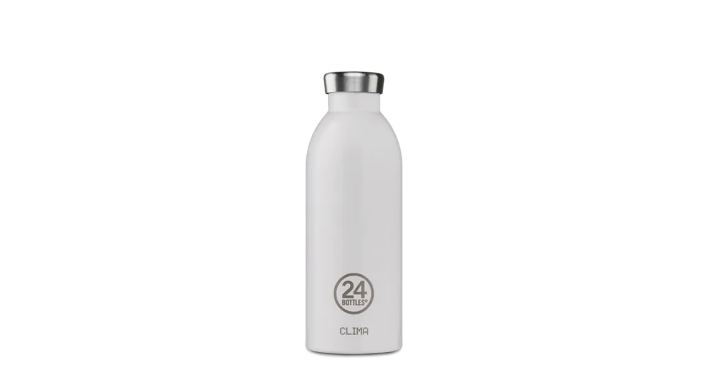 Výhodná Nabídka Nerezová termo fľaša Clima Arctic White 500ml