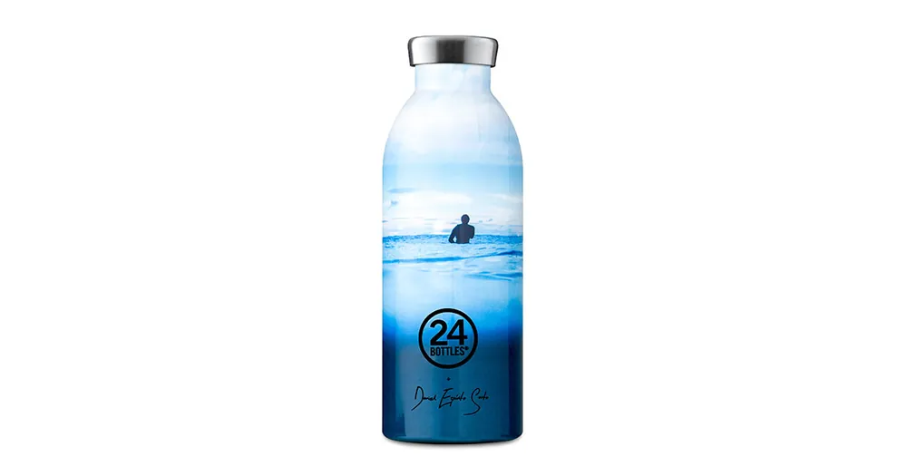 Nerezová termo láhev Clima Escapist 500ml Speciální Cena