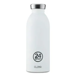 Nerezová termo láhev Clima Ice White 500ml Nejlepší Cena