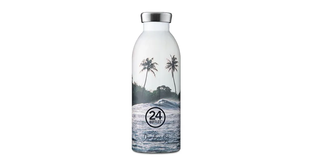 Nerezová termo láhev Clima Palm Grove 500ml Cenový Hit