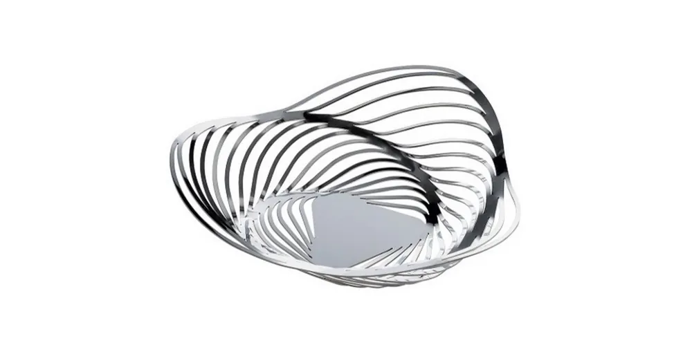 Nerezový košík Trinity Super Cena