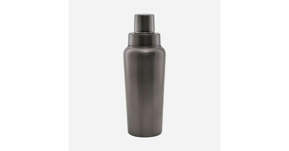 Nerezový shaker Grunge Grey 700 ml Přímo Od Výrobce