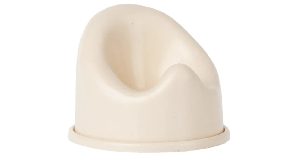 Nočník pro myšky Maileg Off White Nízká Cena