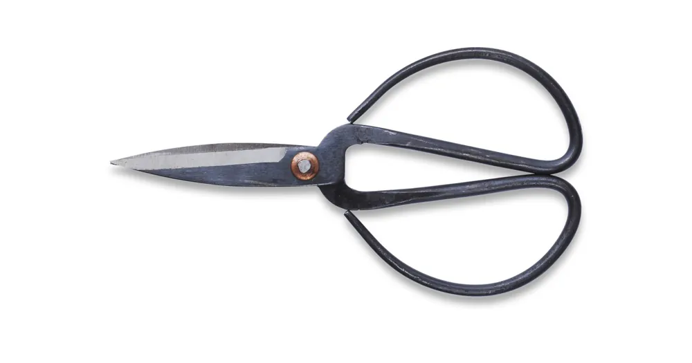 Přímo Od Výrobce Nožnice Utility Black 20 cm
