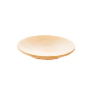 Odkladací drevený tanierik Oiled Birch 9 cm Nová Kolekce
