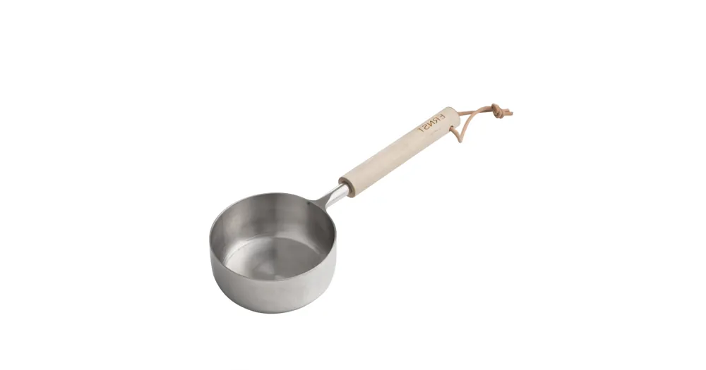 Odměrka s dřevěnou rukojetí Mätkopp Natural Objednat Nyní