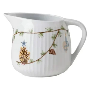 Akční Cena Omáčnik Hammershoi Christmas Sauce Boat 66 cl