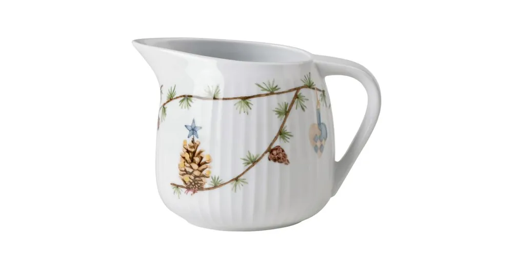 Akční Cena Omáčnik Hammershoi Christmas Sauce Boat 66 cl