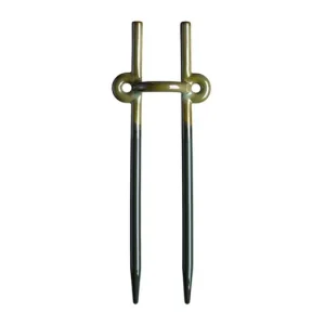 Opora pro rostliny Hinto Moss Green Must-Have