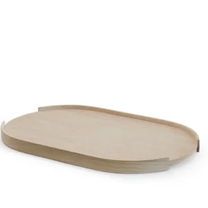 Výprodej Oválný servírovací podnos Opening Tray 48x30 cm