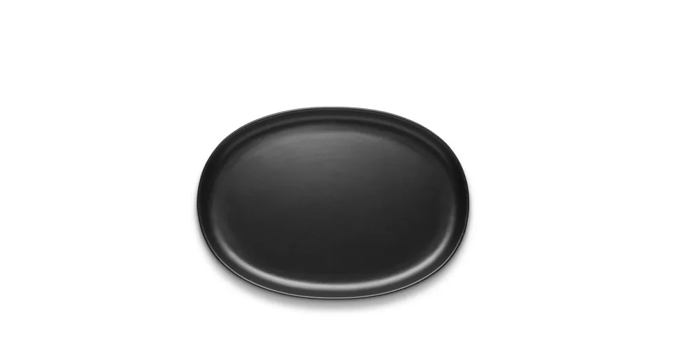 Sezónní Sleva Oválny tanier Nordic kitchen 31 cm