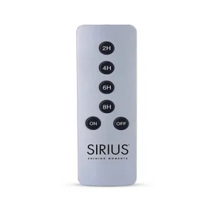 Ovládač produktu Sirius Pouze Dnes