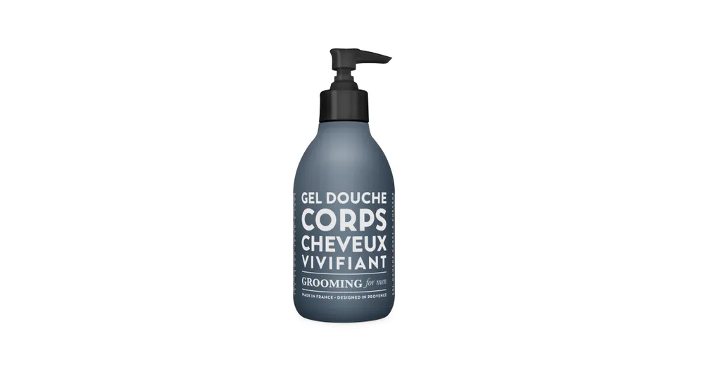 Vrácení Zdarma Pánský sprchový gel Grooming For Men 2v1