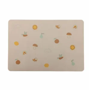 Nejlepší Cena Silikónové prestieranie Agnes 37 x 25,5 cm