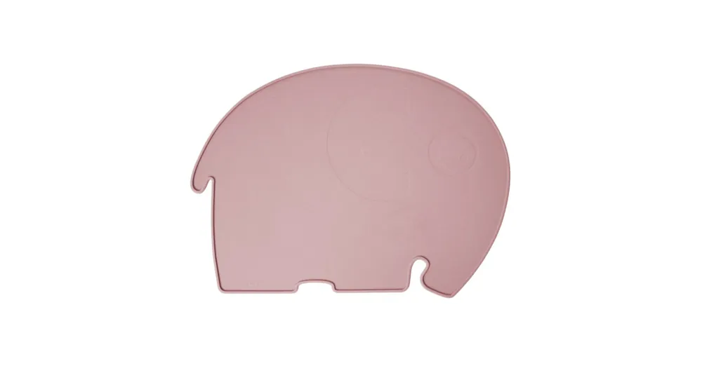 Silikonové prostírání Elephant Blossom Pink Objednat Nyní