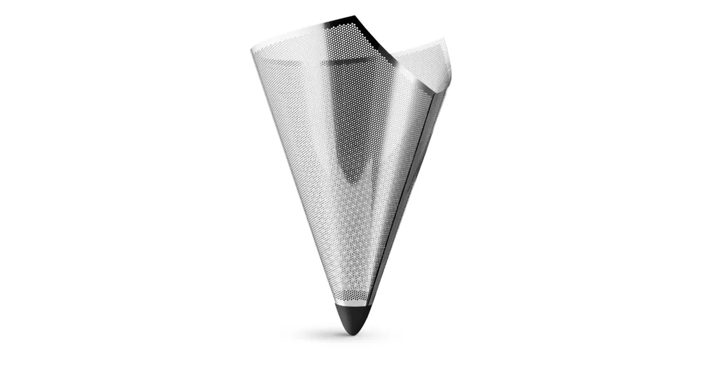 Sitko/filter na sypaný čaj Tea Filter Autentický