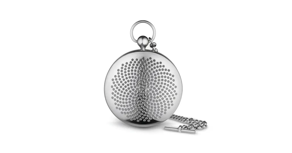 Přímo Od Výrobce Sitko na čaj Timepiece
