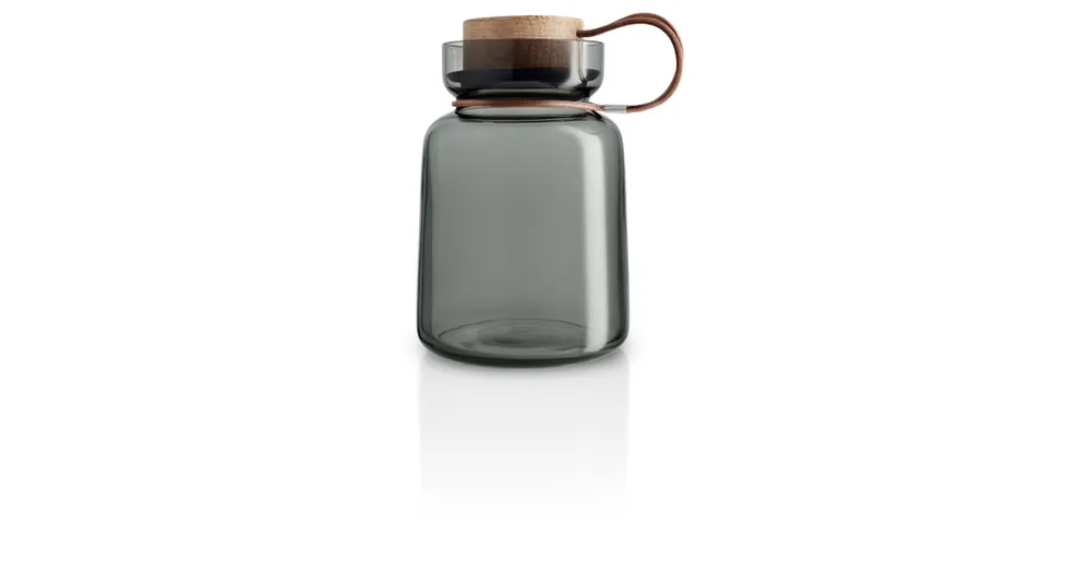 Kup Teď Skleněná dóza Silhouette Smoke 1 l