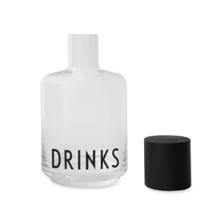 Sklenená karafa Daily Drink 500 ml Nejprodávanější