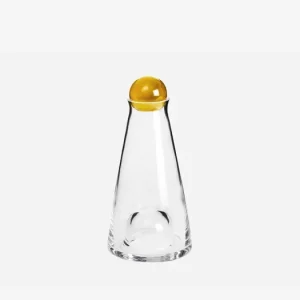 Poslední Šance Skleněná karafa Fia Amber 350 ml