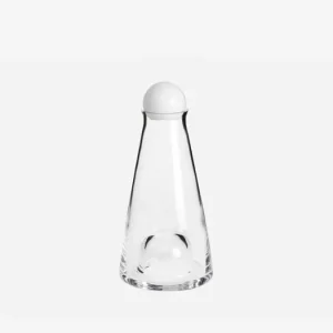 Odeslání Ihned Sklenená karafa Fia White 350 ml