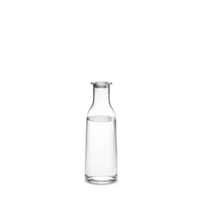 Sklenená fľaša s viečkom Minima Bottle 0,9 l Sezónní Sleva